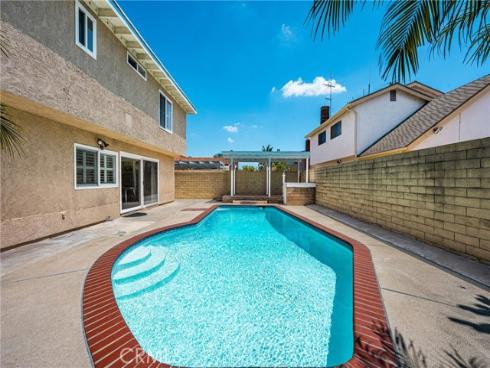 2860 E Hempstead  , Anaheim, CA