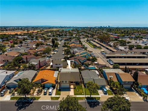 2860 E Hempstead  , Anaheim, CA