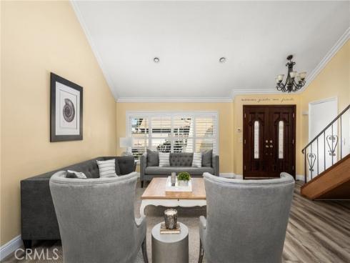 2860 E Hempstead  , Anaheim, CA