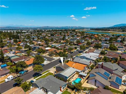 2860 E Hempstead  , Anaheim, CA