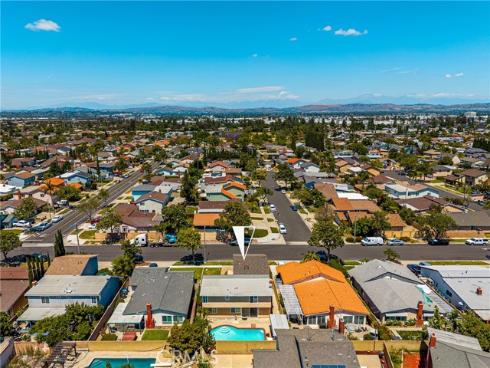 2860 E Hempstead  , Anaheim, CA