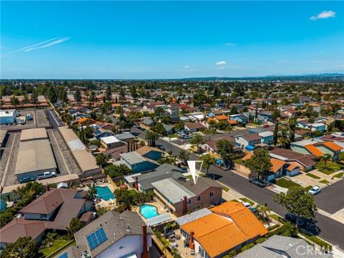 2860 E Hempstead  , Anaheim, CA