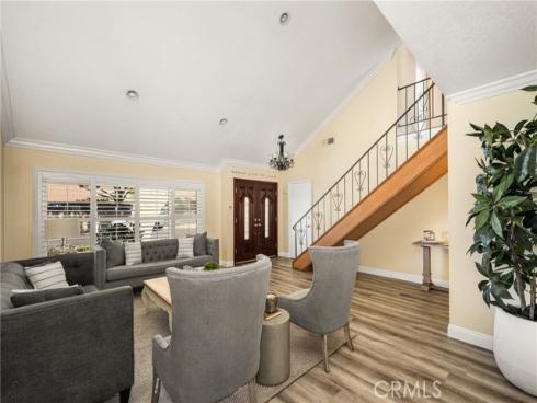 2860 E Hempstead  , Anaheim, CA