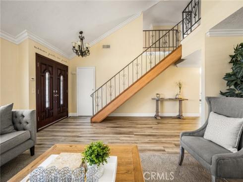 2860 E Hempstead  , Anaheim, CA