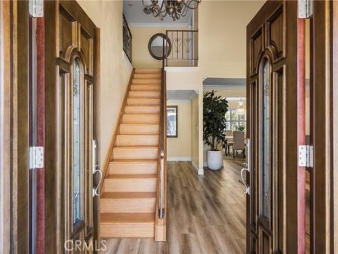 2860 E Hempstead  , Anaheim, CA