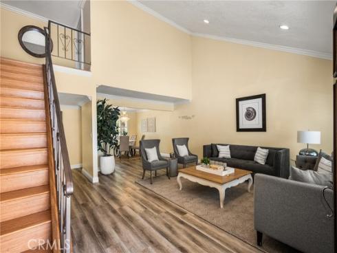 2860 E Hempstead  , Anaheim, CA