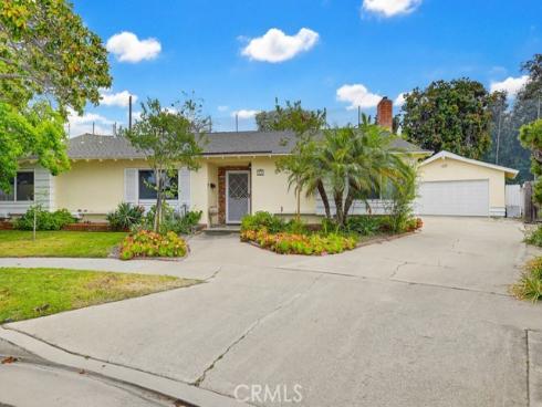 500 N Hanover  , Anaheim, CA