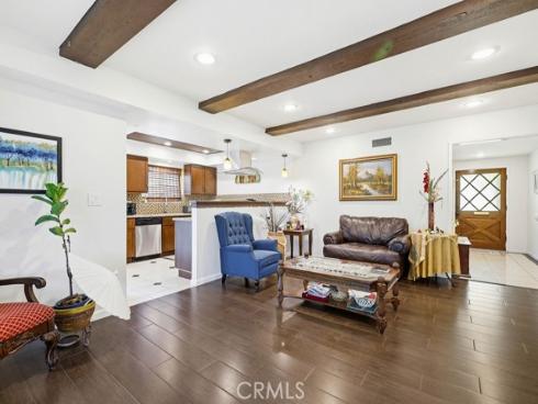 500 N Hanover  , Anaheim, CA