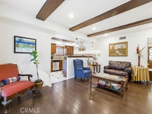 500 N Hanover  , Anaheim, CA