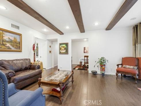 500 N Hanover  , Anaheim, CA