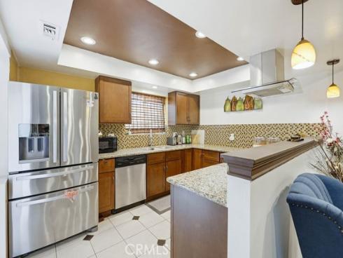 500 N Hanover  , Anaheim, CA