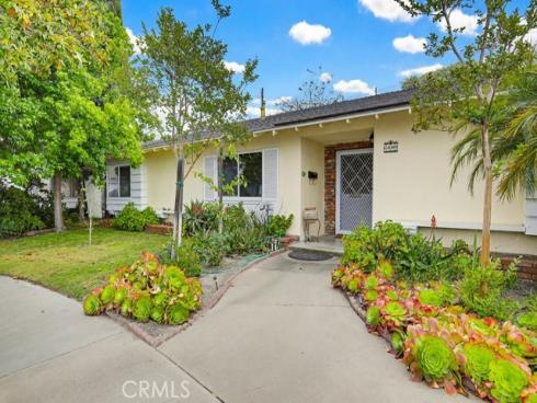 500 N Hanover  , Anaheim, CA