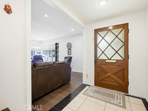 500 N Hanover  , Anaheim, CA