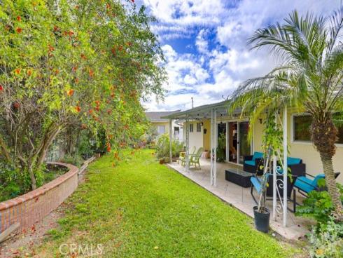 500 N Hanover  , Anaheim, CA