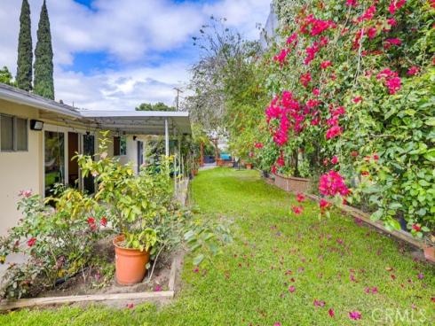 500 N Hanover  , Anaheim, CA