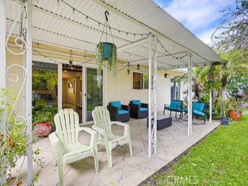 500 N Hanover  , Anaheim, CA