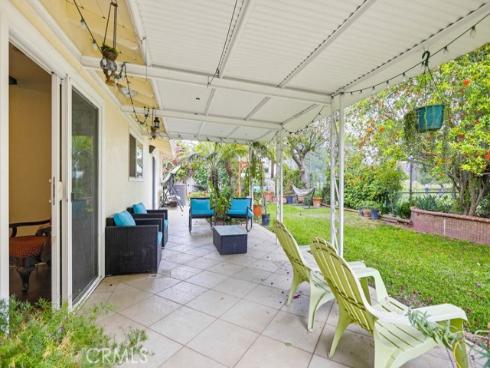 500 N Hanover  , Anaheim, CA