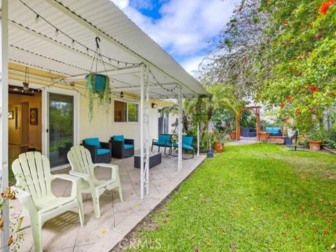 500 N Hanover  , Anaheim, CA