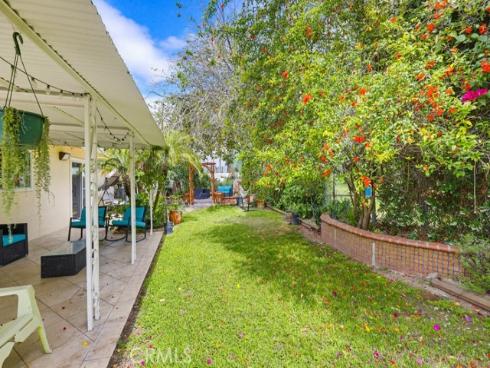 500 N Hanover  , Anaheim, CA