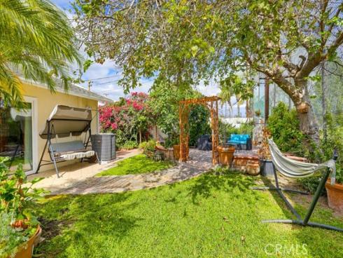 500 N Hanover  , Anaheim, CA