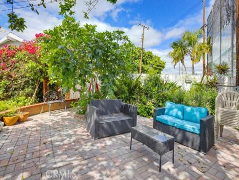 500 N Hanover  , Anaheim, CA