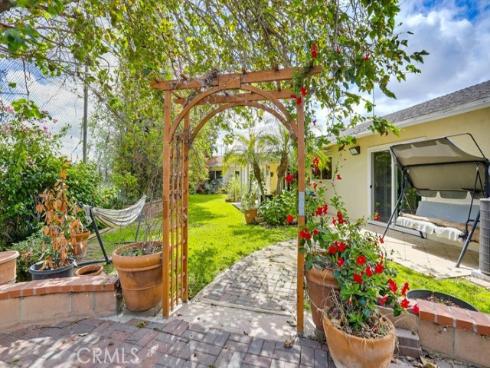 500 N Hanover  , Anaheim, CA