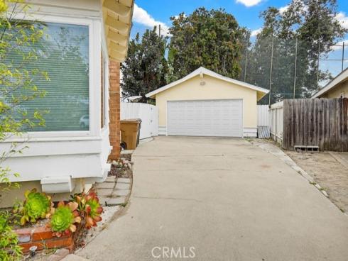 500 N Hanover  , Anaheim, CA