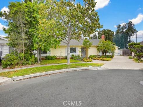 500 N Hanover  , Anaheim, CA