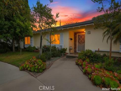 500 N Hanover  , Anaheim, CA