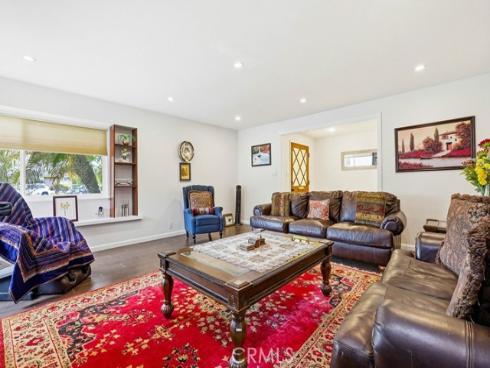 500 N Hanover  , Anaheim, CA