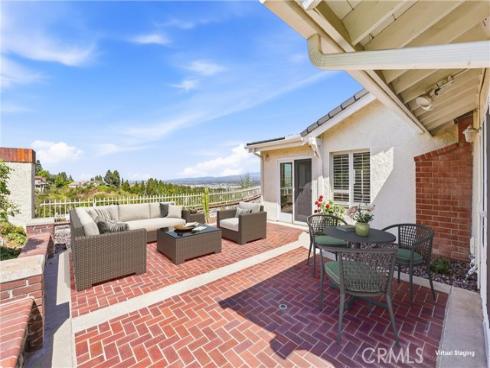 635 S Pathfinder  , Anaheim, CA