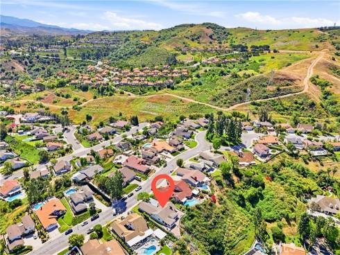 635 S Pathfinder  , Anaheim, CA