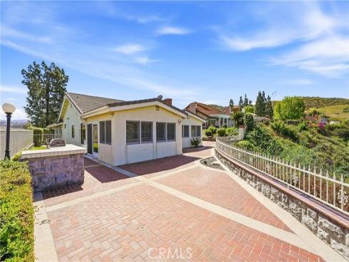 635 S Pathfinder  , Anaheim, CA