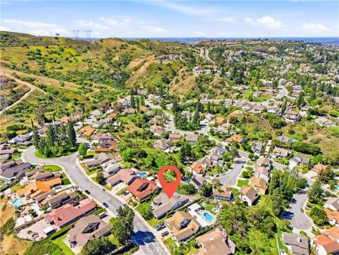 635 S Pathfinder  , Anaheim, CA