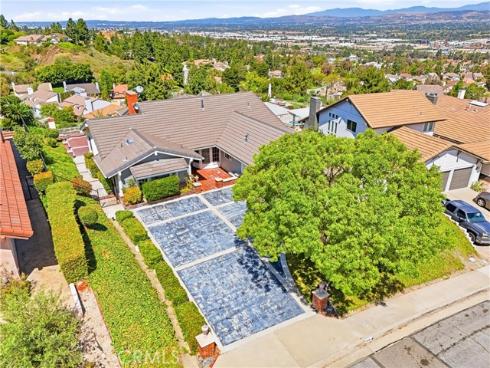 635 S Pathfinder  , Anaheim, CA