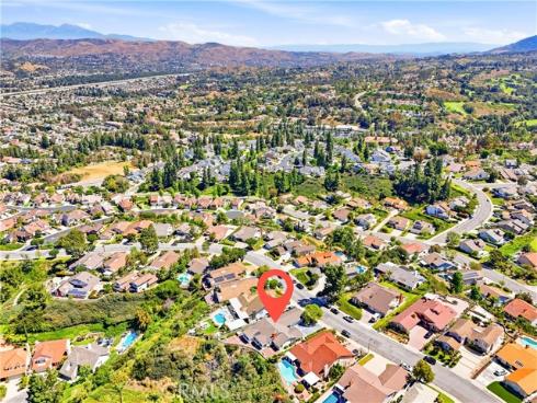 635 S Pathfinder  , Anaheim, CA