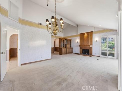 635 S Pathfinder  , Anaheim, CA