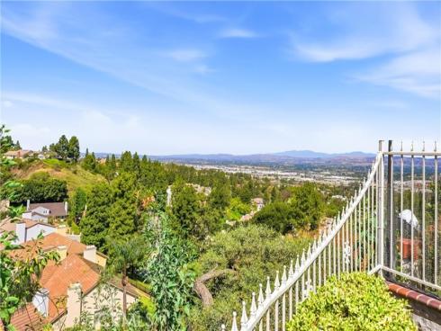 635 S Pathfinder  , Anaheim, CA