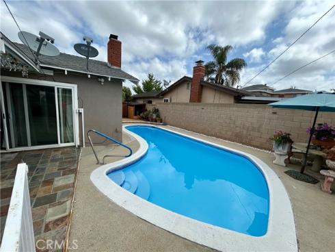 3062 W Teranimar  , Anaheim, CA