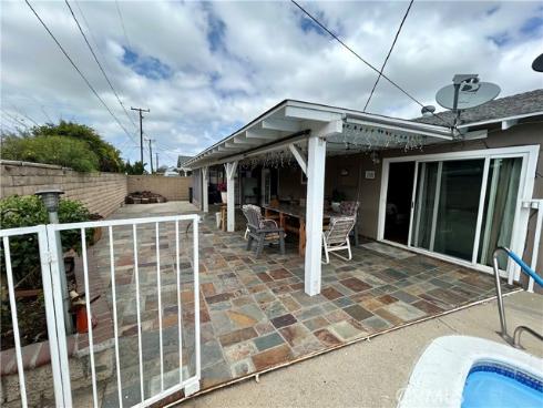 3062 W Teranimar  , Anaheim, CA