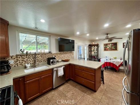 3062 W Teranimar  , Anaheim, CA
