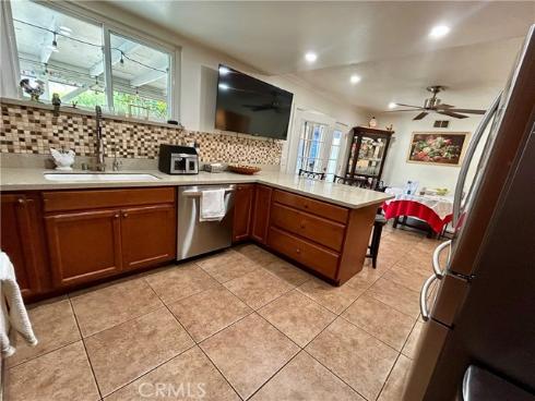 3062 W Teranimar  , Anaheim, CA