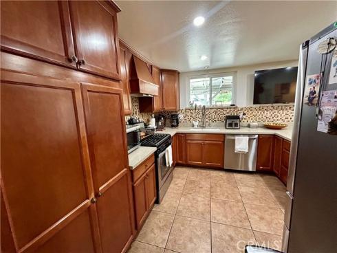 3062 W Teranimar  , Anaheim, CA