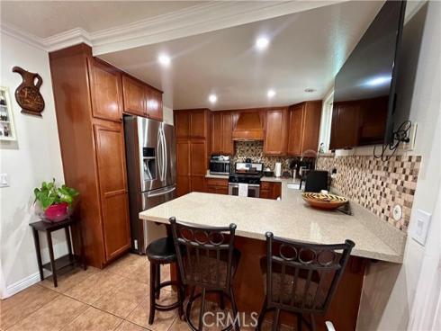 3062 W Teranimar  , Anaheim, CA