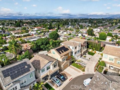 9701  Hawkeye   Lane, Anaheim, CA