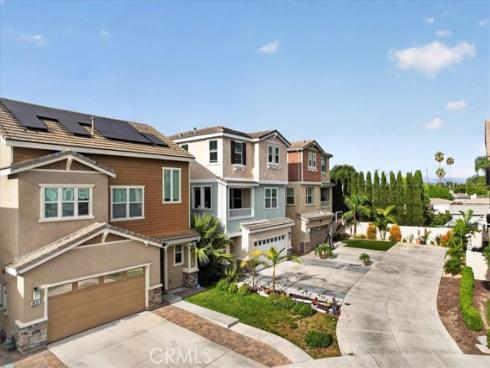 9701  Hawkeye   Lane, Anaheim, CA