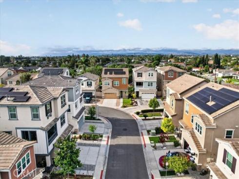 9701  Hawkeye   Lane, Anaheim, CA