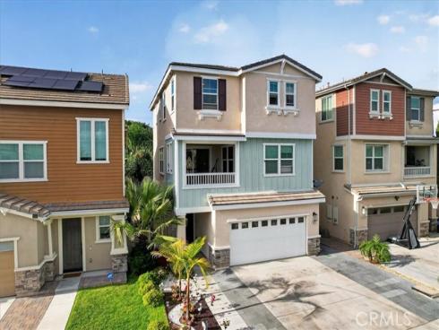 9701  Hawkeye   Lane, Anaheim, CA