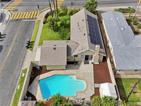 1946  W Broadway  , Anaheim, CA