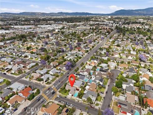 1946  W Broadway  , Anaheim, CA